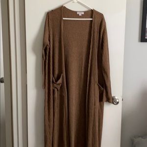 Lularoe Sarah sweater
